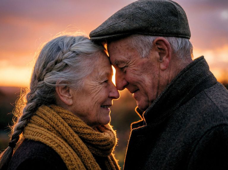 How Each Birth Month Knows They’ve Found Their Lifelong Partner