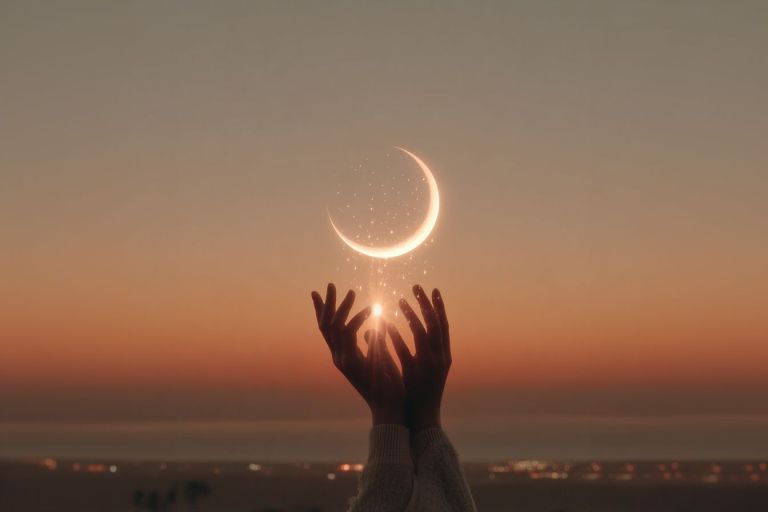 What Your Spiritual Gift Is, Based On Your Birth Month