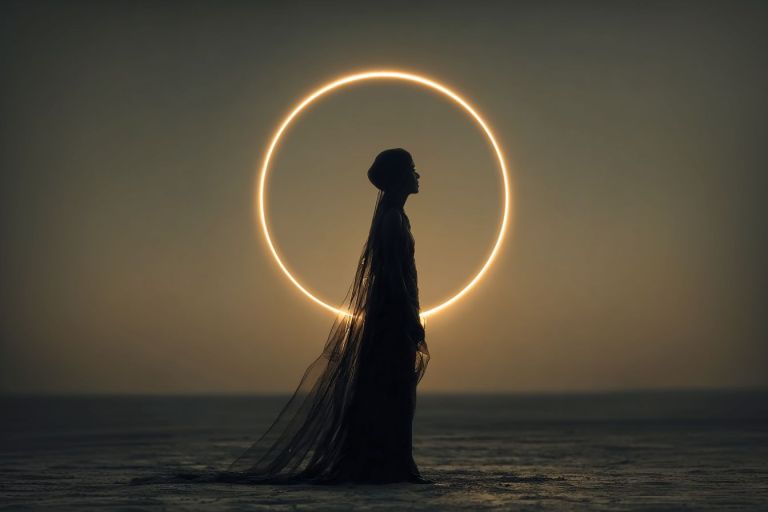 4 Birth Months Known For Deep Spiritual Souls