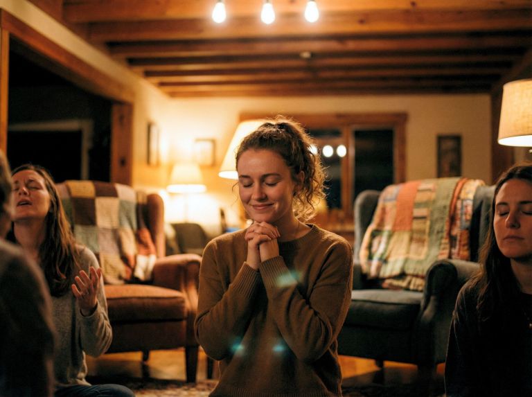 The Spiritual Gift You Carry And Should Share With The World (Based On Your Birth Month)