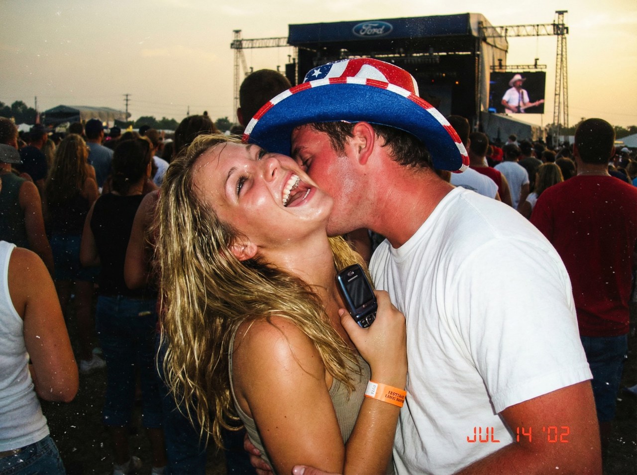 Your Emotional Blind Spot In Love (Based On When You Were Born)
