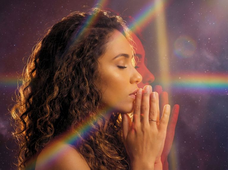 Looking For A Life Of Abundance? Recite This Prayer Tailored To Your Birth Month