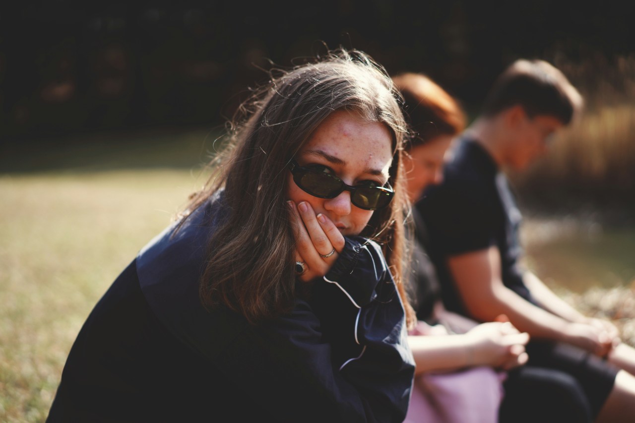 Why They’re Hiding Their True Feelings, Based On Their Birth Month