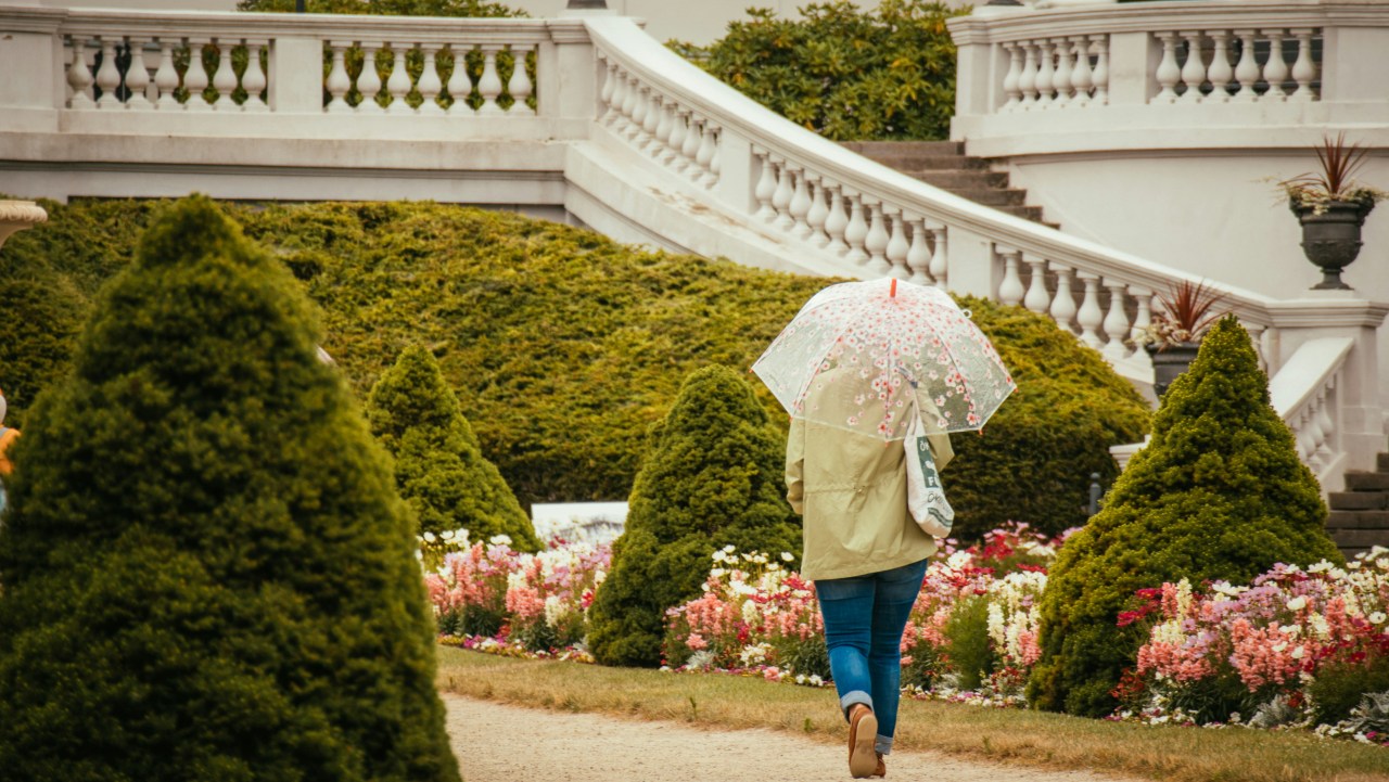 4 Birth Months Whose “April Showers” Will Bring “May Flowers”