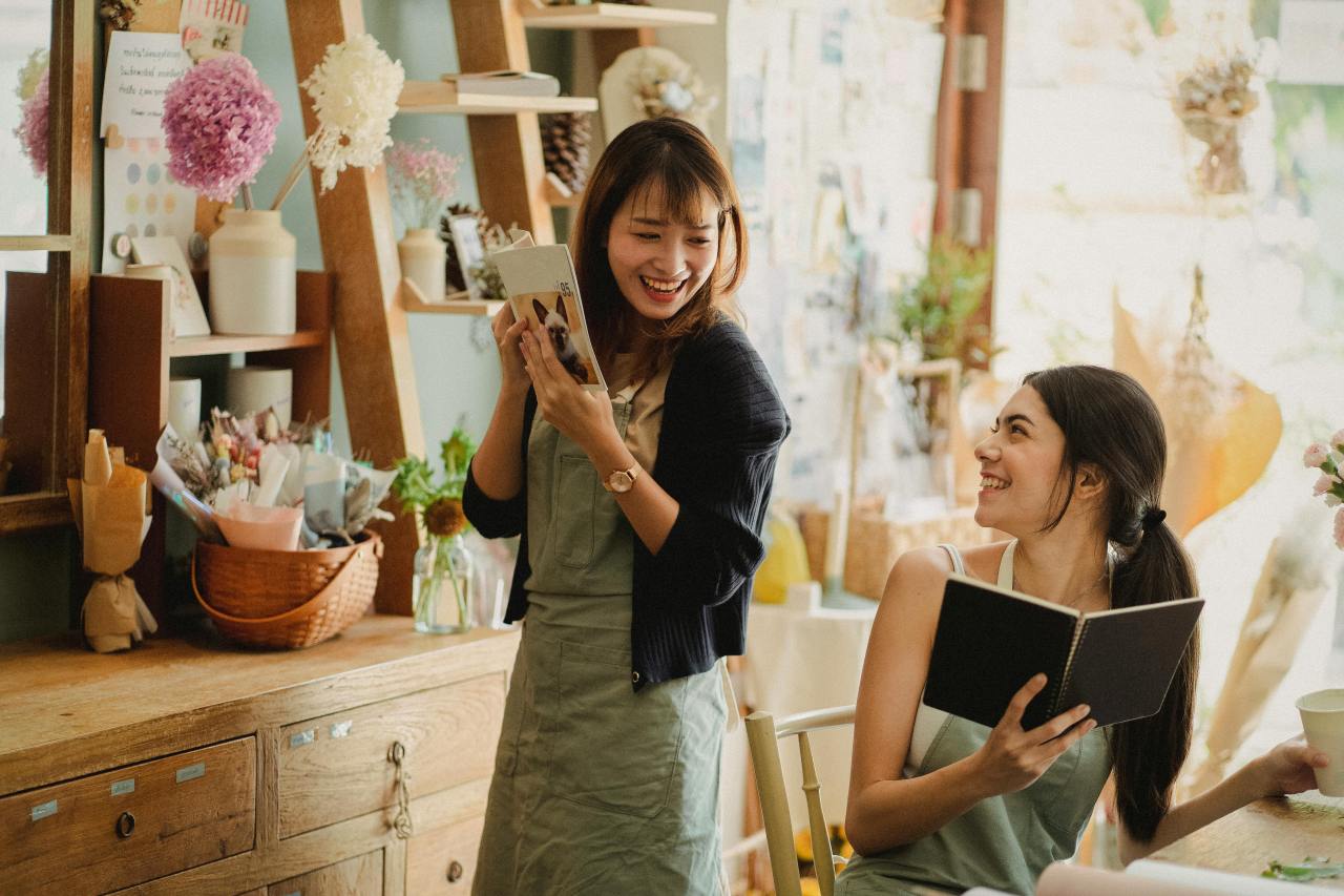 4 Birth Months That Bring Entrepreneurs Into The World