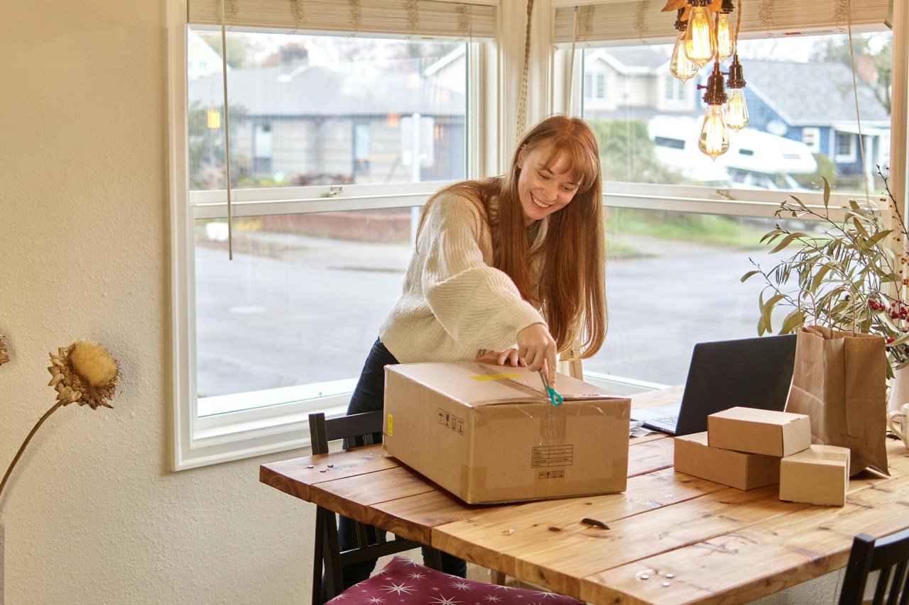 3 Birth Months That Are Chronic Online Shoppers