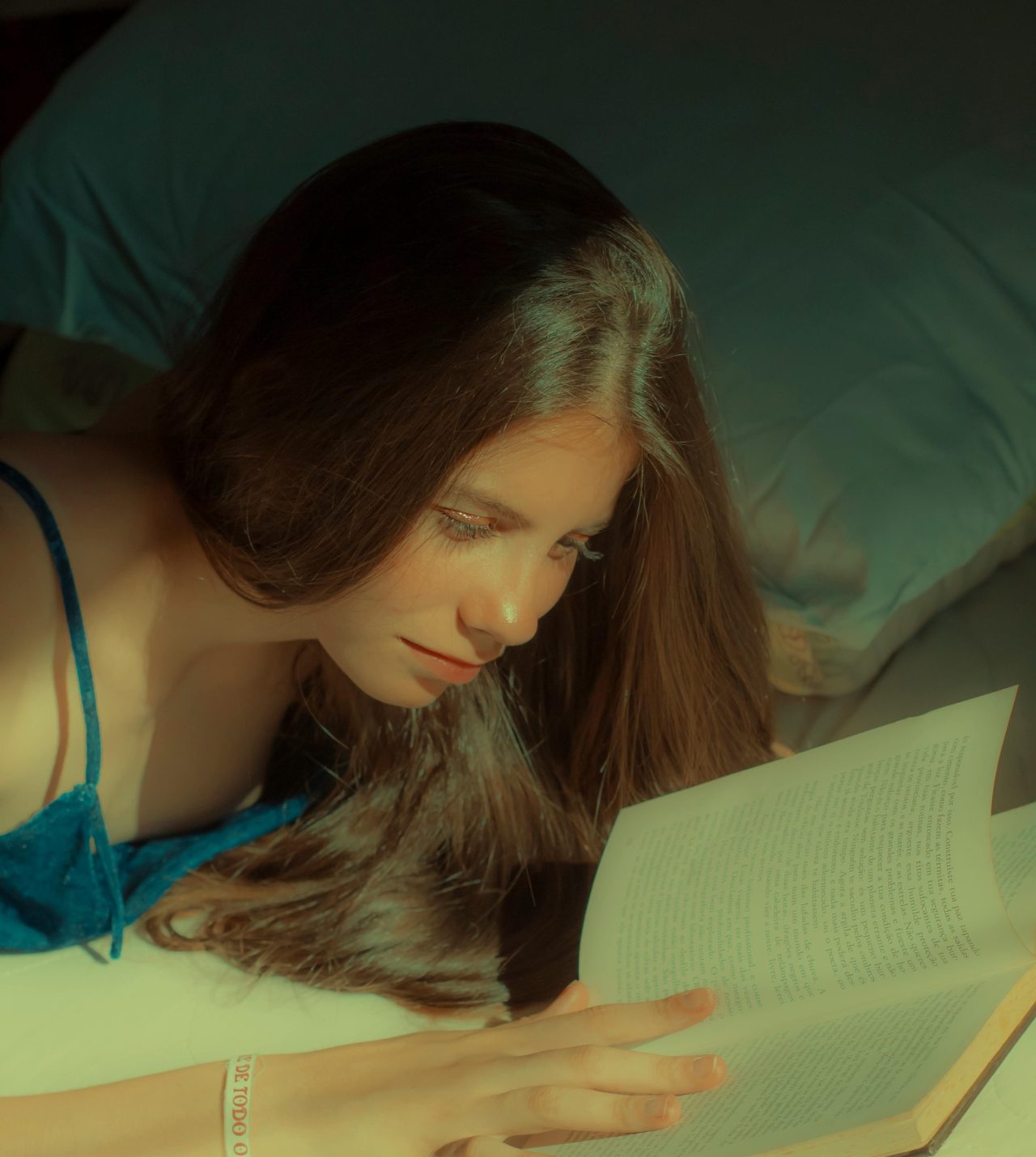 4 Sensitive Birth Months That Take Everything To Heart