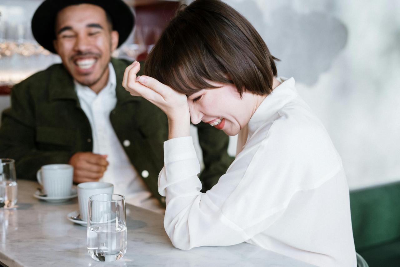 Pick Up Lines That (Actually) Work, Based On Their Birth Month