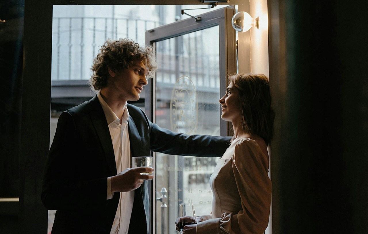 5 Birth Months Most Likely To Find Love On A Blind Date