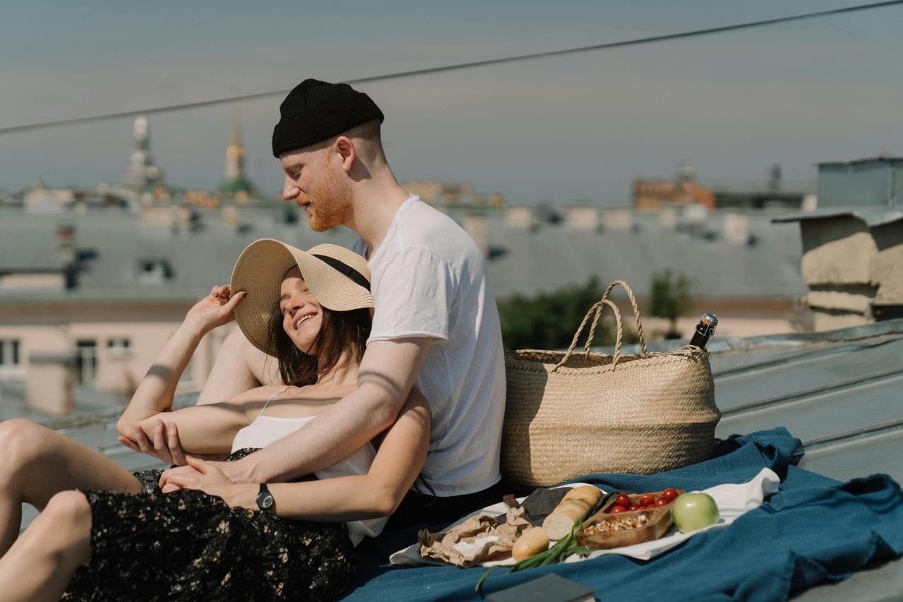 These 5 Birth Months Only Fall for Emotionally Intelligent People