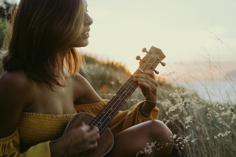 Your Hidden Talent (Based On The Month You Were Born)