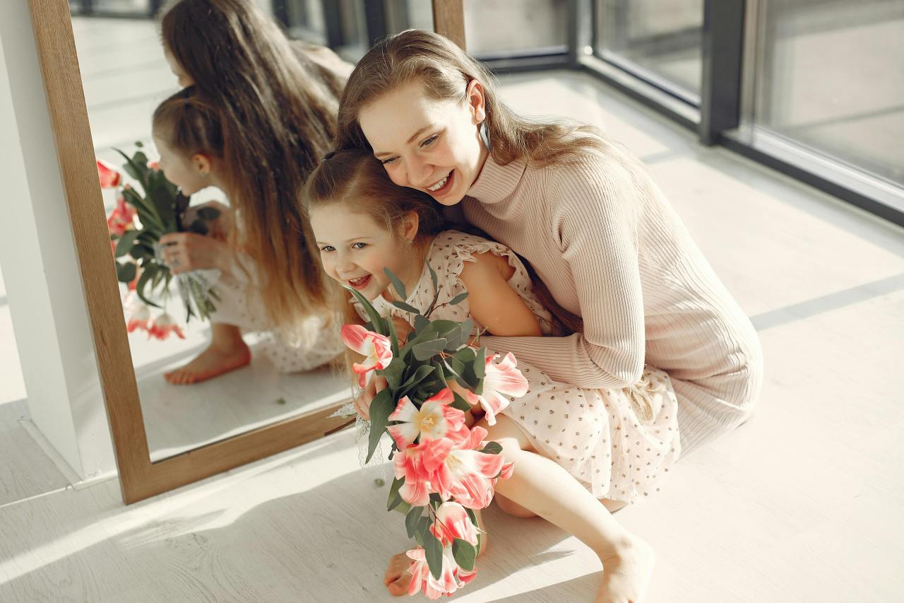 4 Birth Month Duos With The Best Parent-Child Relationships