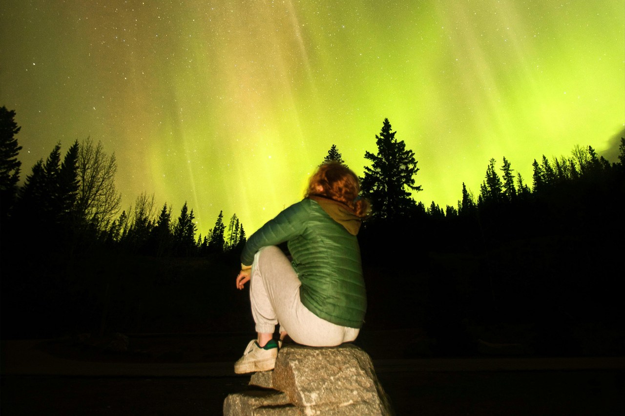 3 Birth Months That Should Nurture Their Connection To The Universe This Month
