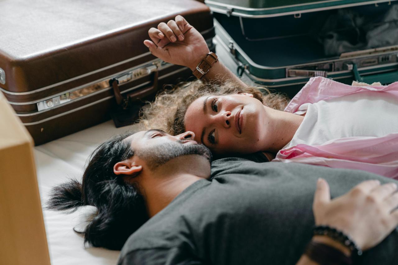 What Each Birth Month Needs In The Beginning Of A Relationship