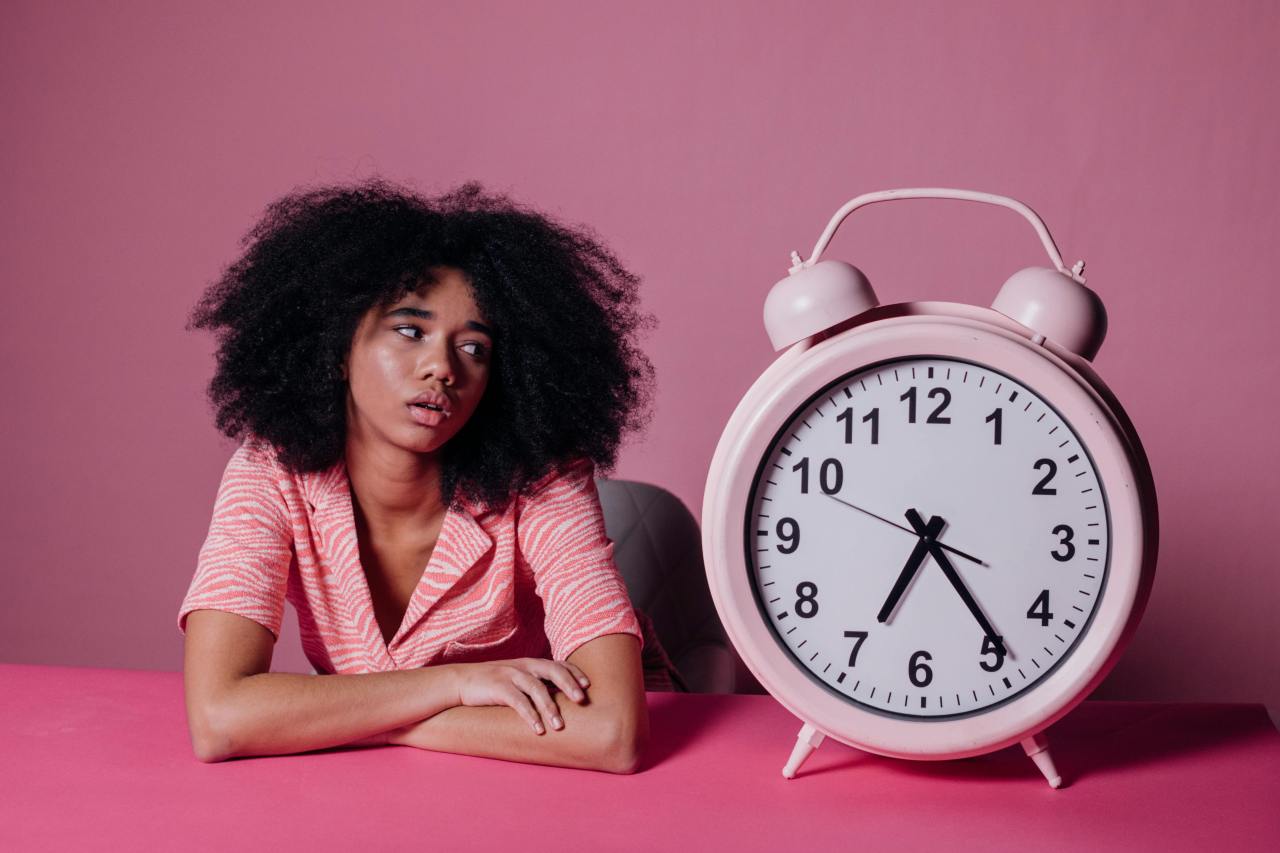 5 Birth Months That Are Never On Time
