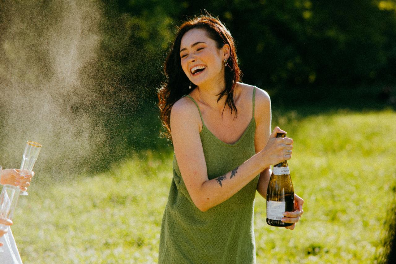 5 Birth Months Who Have The Warmest Energy