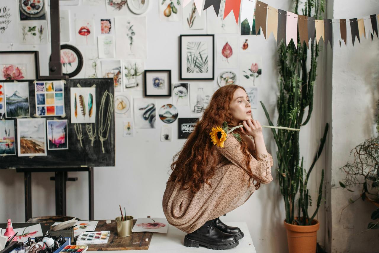 Looking For A New Hobby? These 4 Birth Months Should