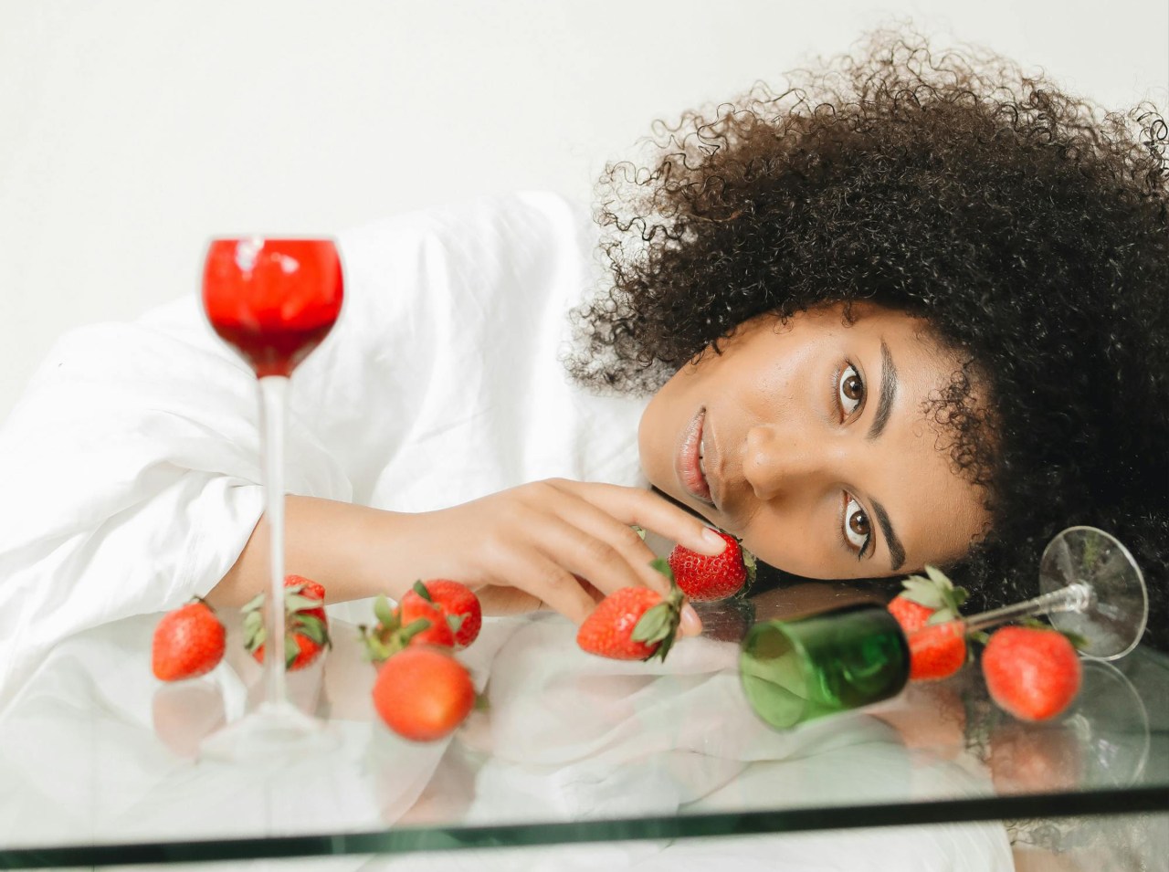 The Fruit You Are (According To Your Birth Month Personality)