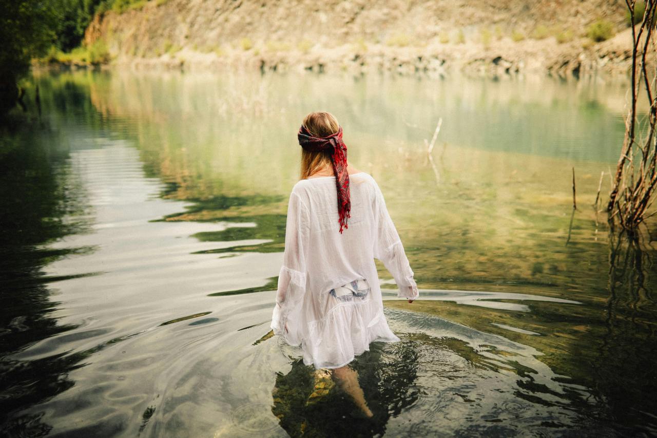 The Best Way To Take Care Of Yourself (According To Birth Month)