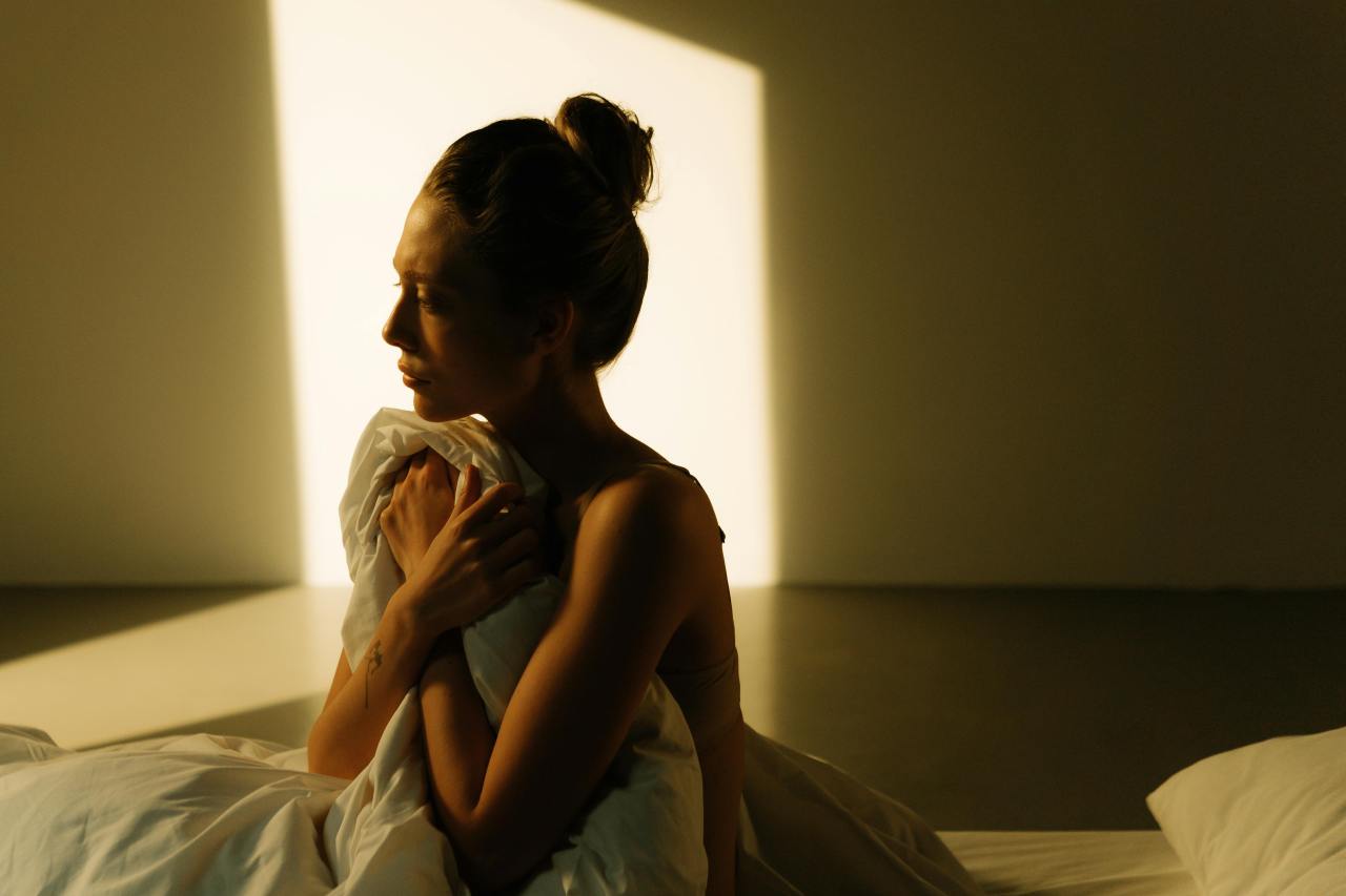 4 Birth Months Who Can’t Help Thinking Deeply About Everything