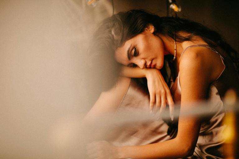 A Pep Talk For 4 Birth Months Feeling Pressured To Have Everything Figured Out