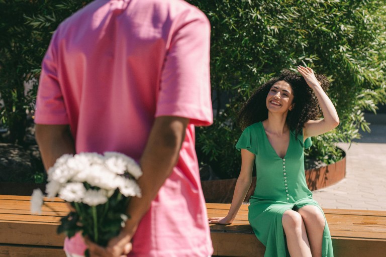 The Nonverbal Way Your Partner Says ‘I Love You,’ Based On Their Birth Month