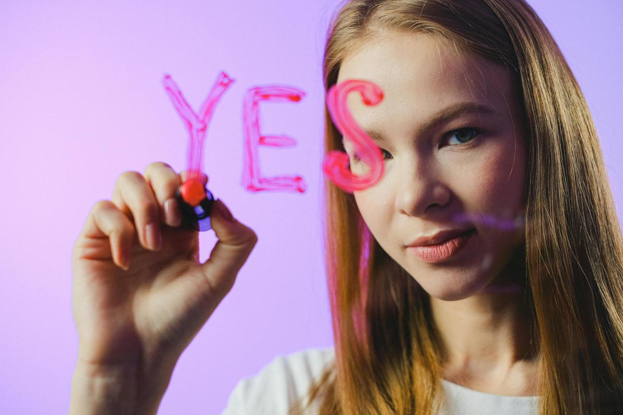 4 Birth Months Who Need To Start Saying “Yes” To Things More Often