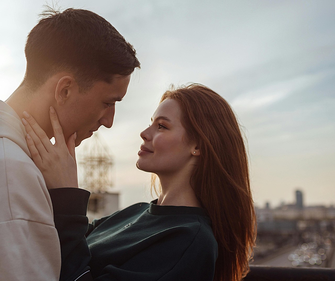 4 Birth Months Who Make Others Fall In Love At First Sight