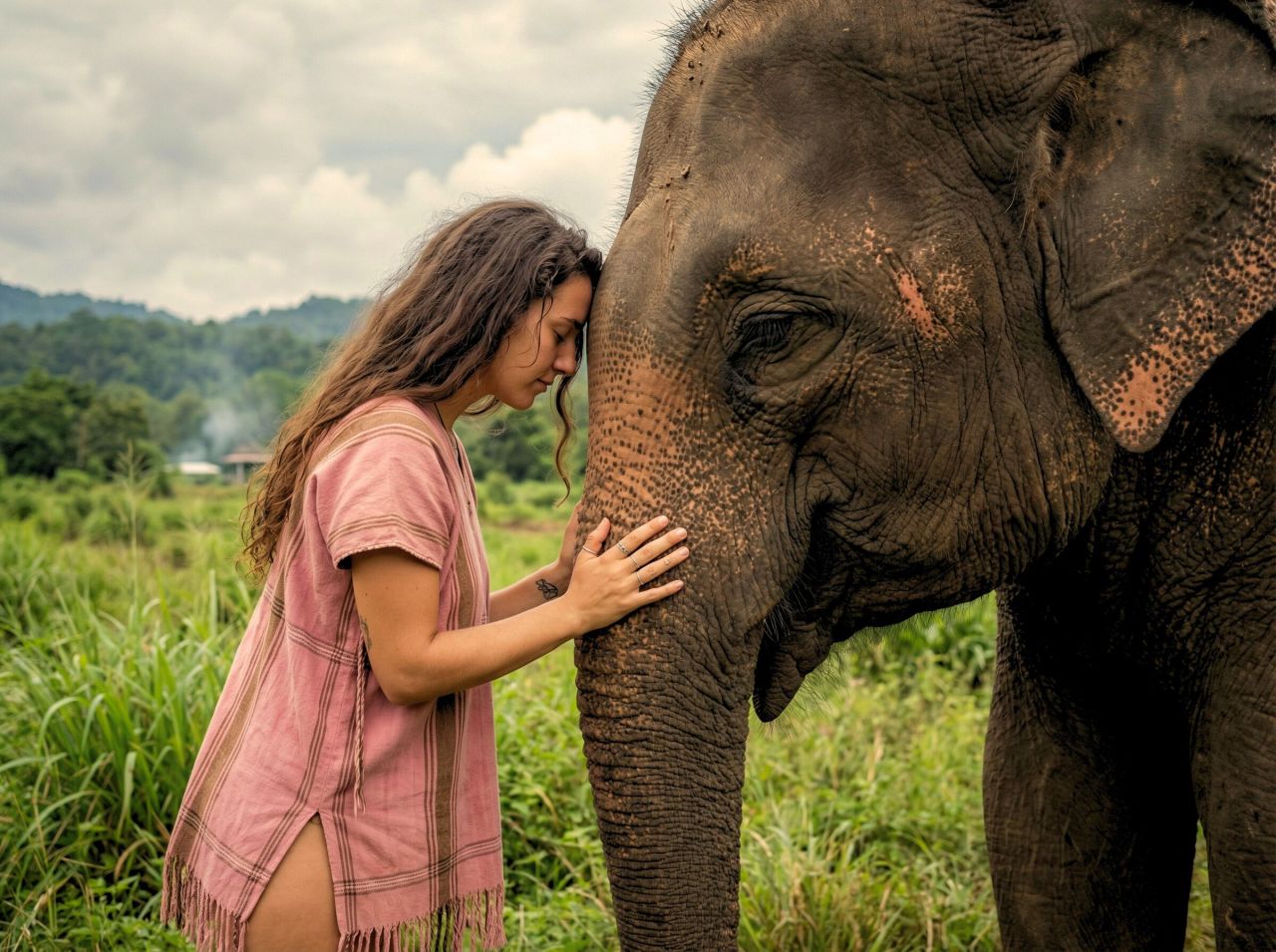 In Honor Of World Wildlife Day On 3/3, Here Are 5 Birth Months Who Feel Most At Home In Nature