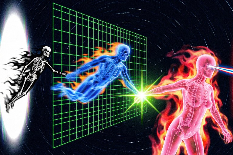 Each Birth Month’s Secret Power