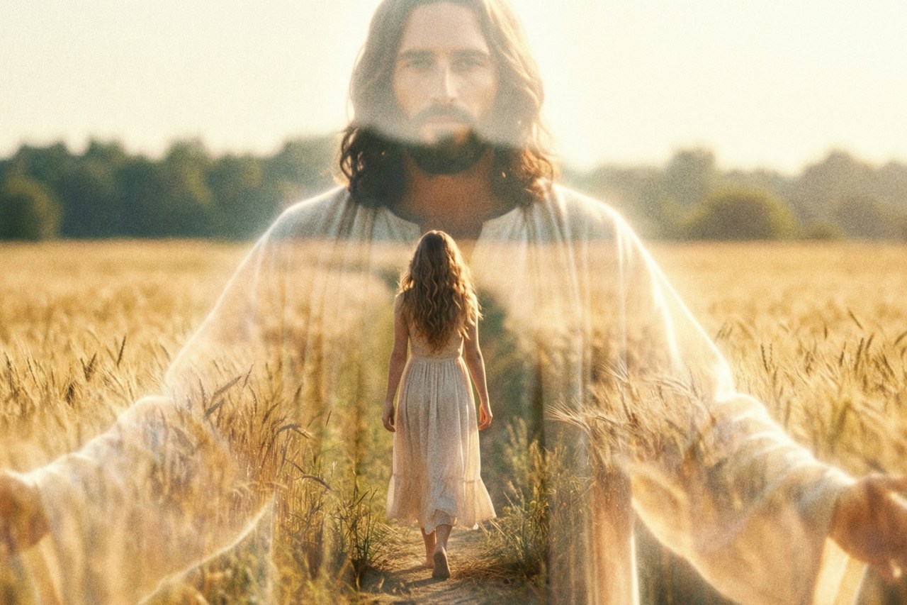 As April Kicks Off, Here’s What God Wants You to Know