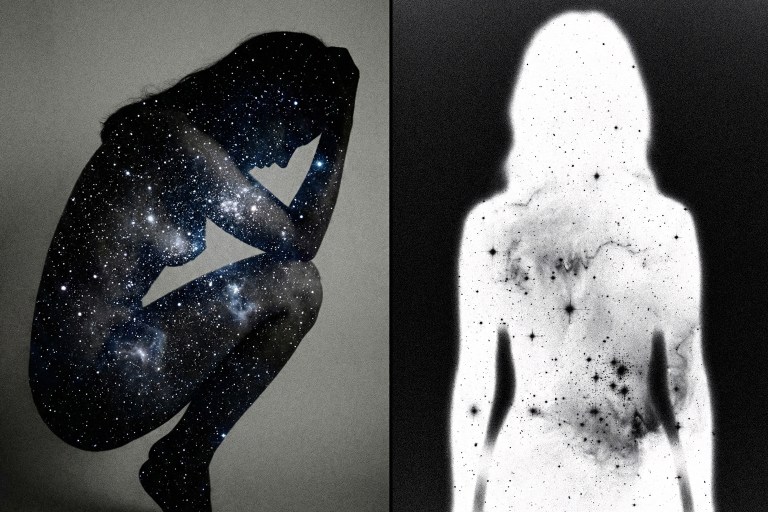 5 Birth Months That Carry Dark, Mysterious Energy