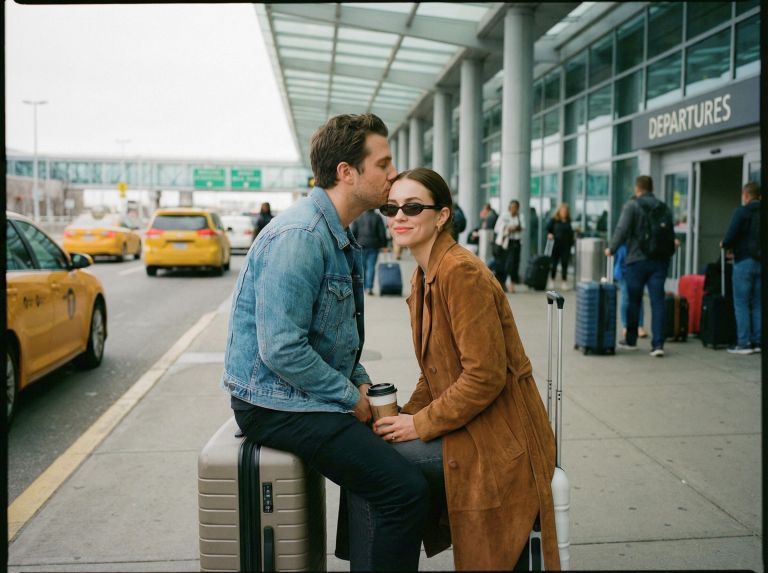 Date These 4 Birth Months If You Need A Partner Who Pushes You
