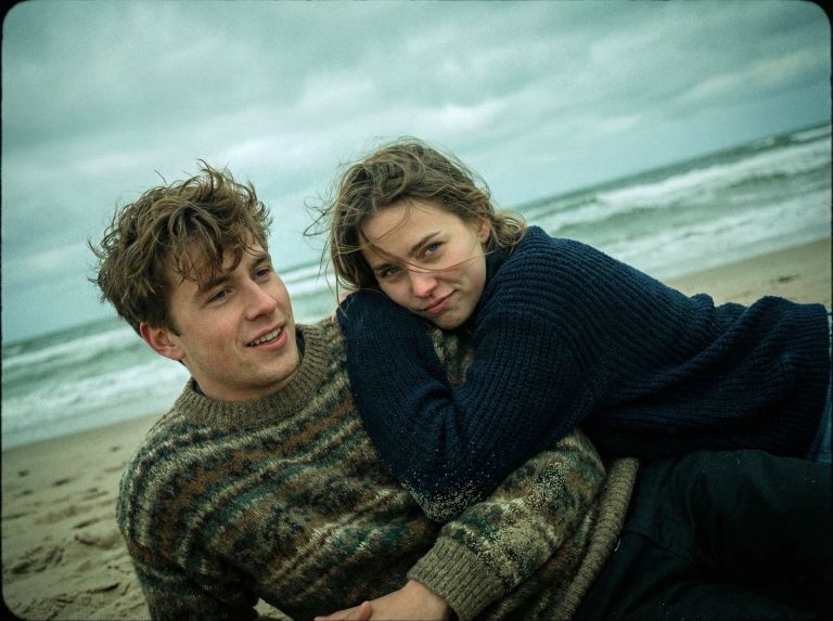 Ranking The Birth Months By Who Is Hardest To Fall In Love With