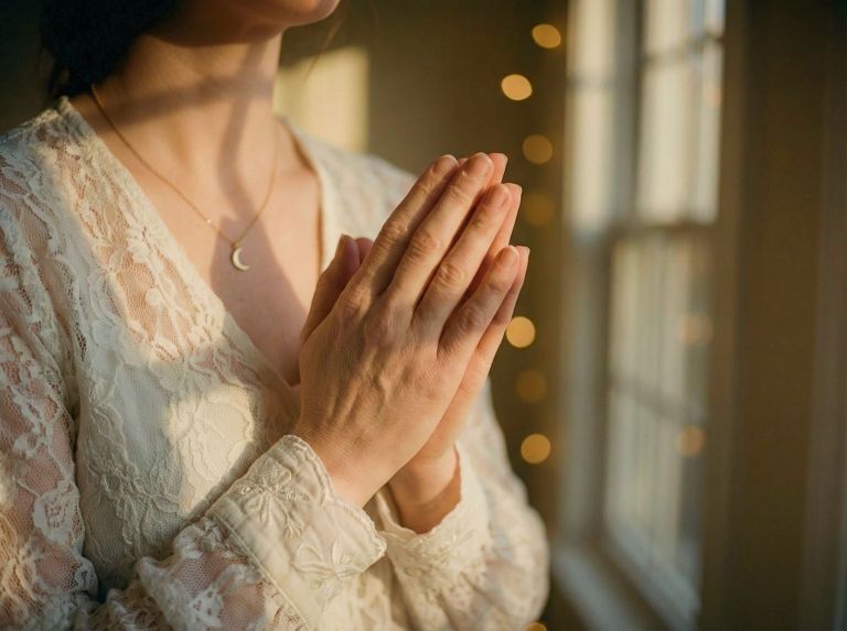 How To Step Into Your Spirituality (Based On Your Birth Month Personality)