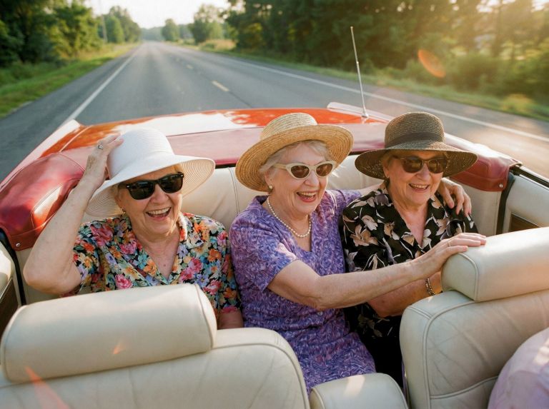4 Birth Months That Keep Their Social Circle Small