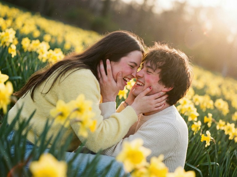 4 Birth Months Who Make Their Relationship Their Whole World