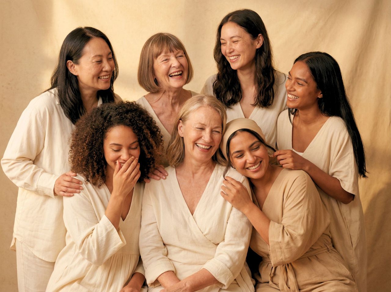 12 Birth Months, 12 Ways Women Are Changing The World This International Women’s Day (3/8)