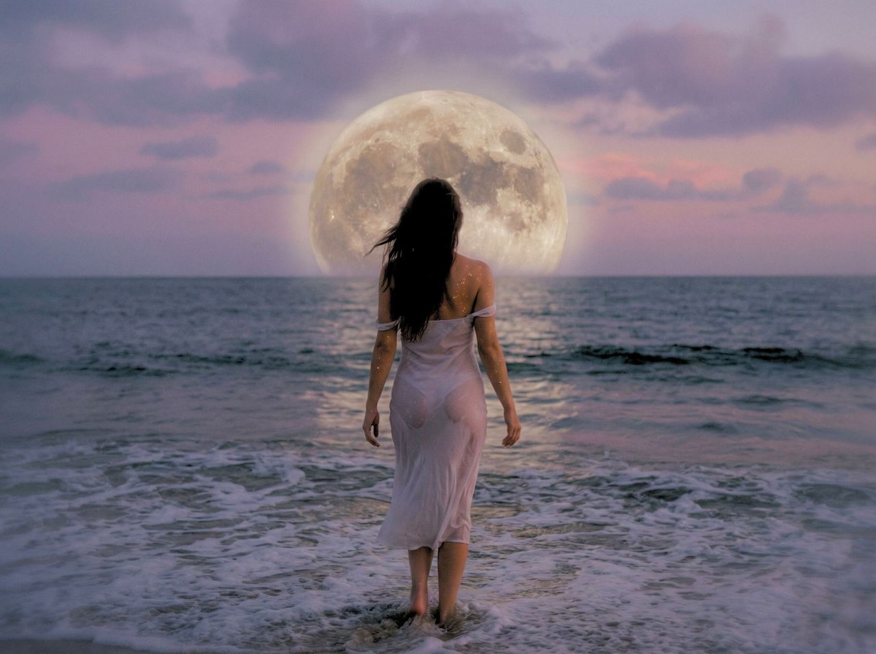 4 Birth Months Having Vivid Dreams That Actually Mean Something During Mercury Retrograde