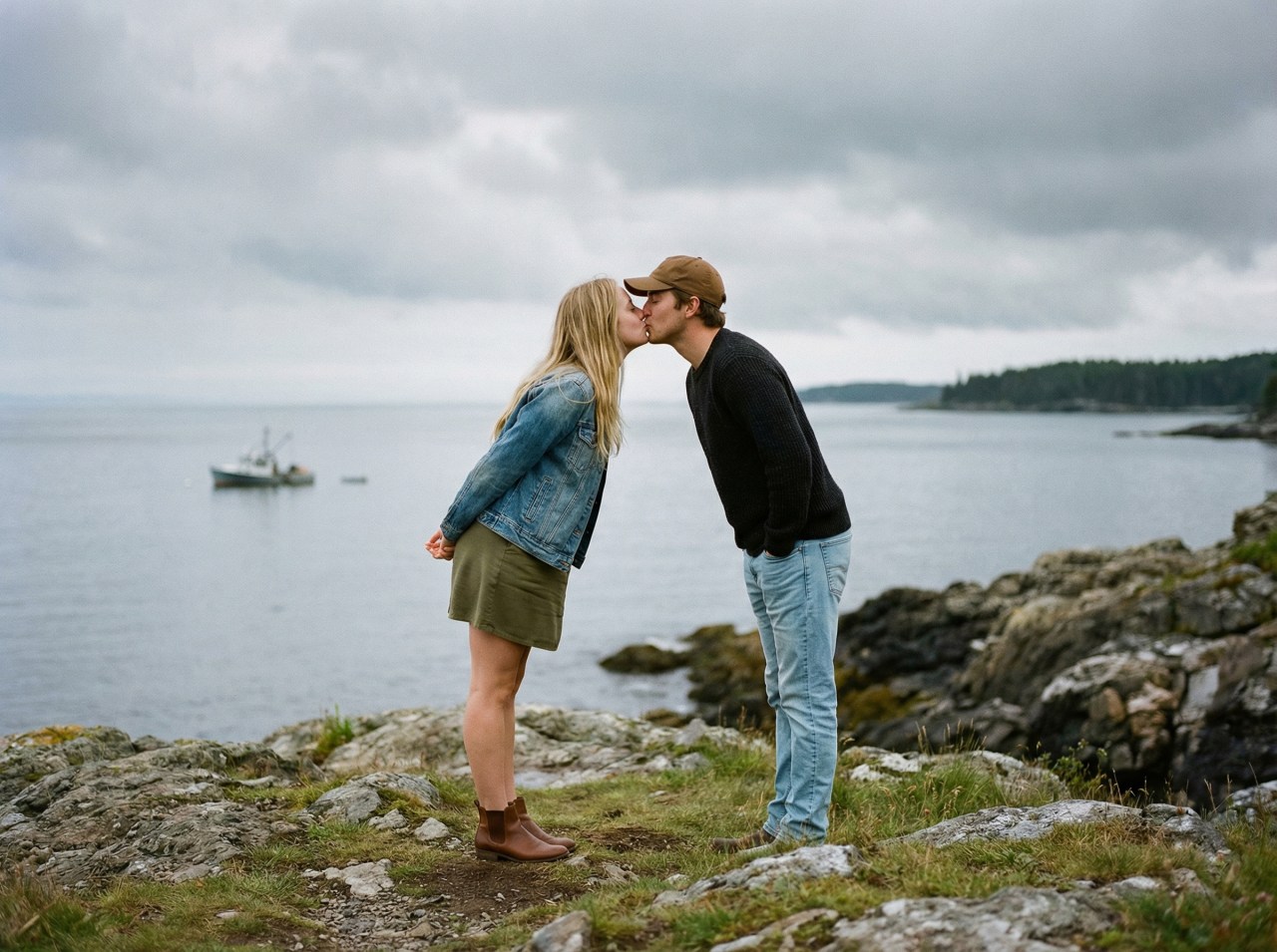 5 Birth Months Kissing Someone Surprising + Special This St. Patrick’s Day