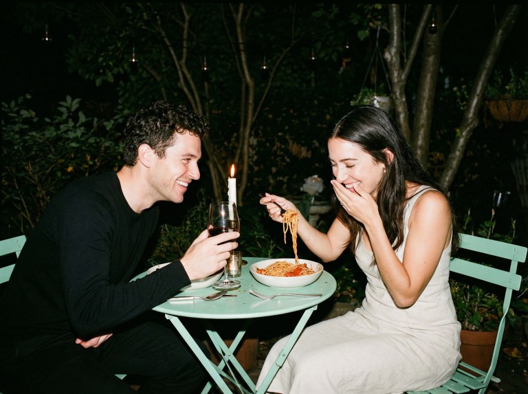 Weird Questions To Get To Know Someone Better, Based On Their Birth Month