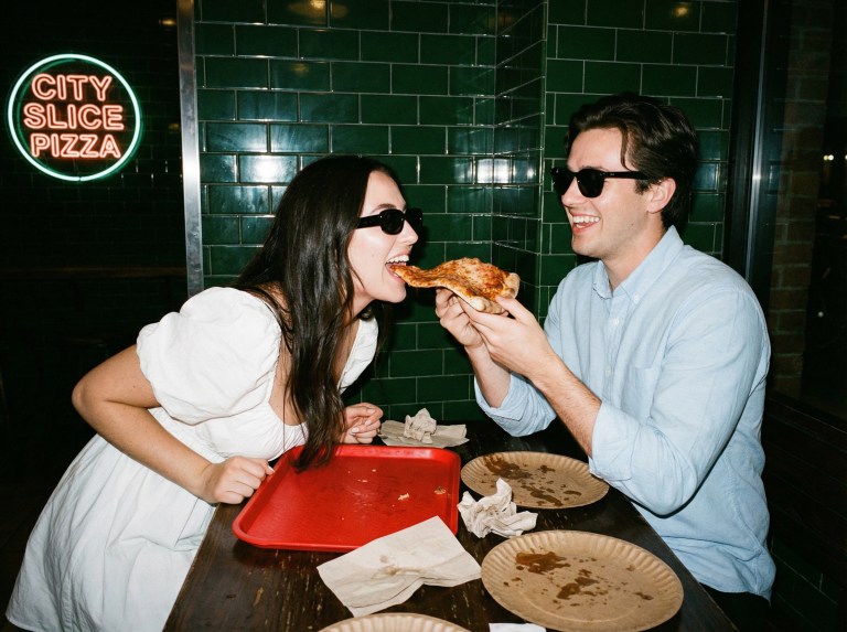 How Your Boyfriend Might Be Micro-Cheating, According To His Birth Month