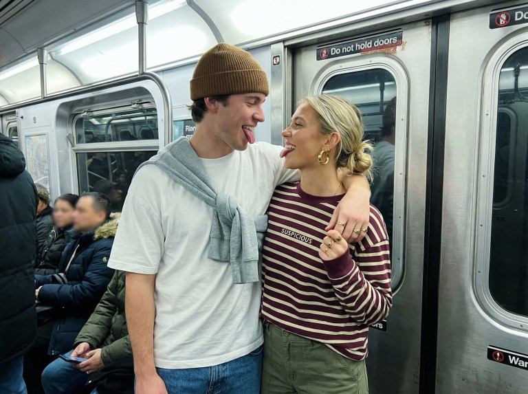 Signs They’re Catching Feelings For You, Based On Their Birth Month