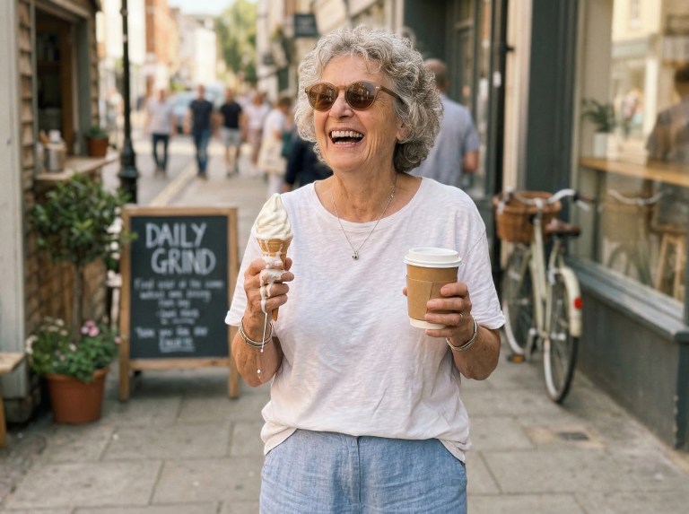4 Birth Months That Love Getting Older
