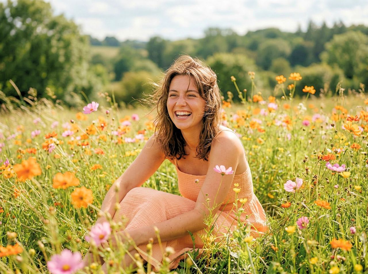 6 Birth Months Gently Blooming At Their Own Pace This Spring Equinox (3/20)