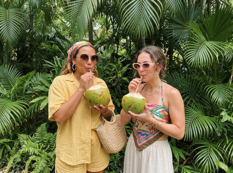 4 Birth Months Who Are Long Overdue For A Vacation