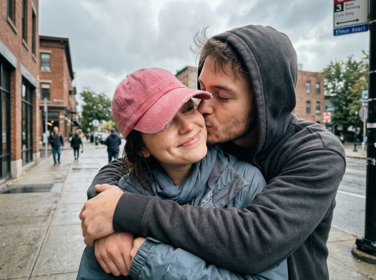 The Reason You Keep Attracting The Same Person, Based On The Day You Were Born