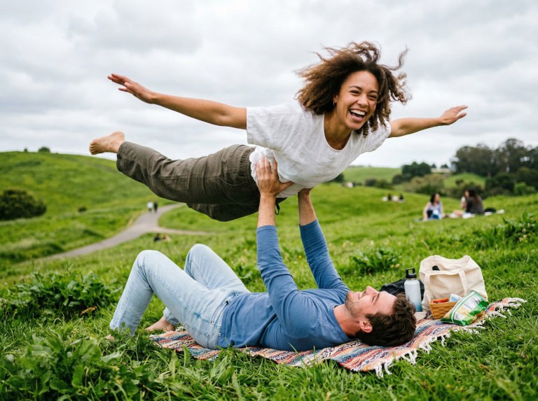 Birth Month Pairs You’d Never Expect To Be Soulmates