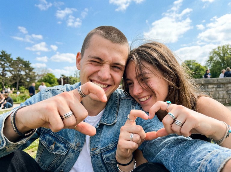 The Way Love Changes You, According To Your Birth Month