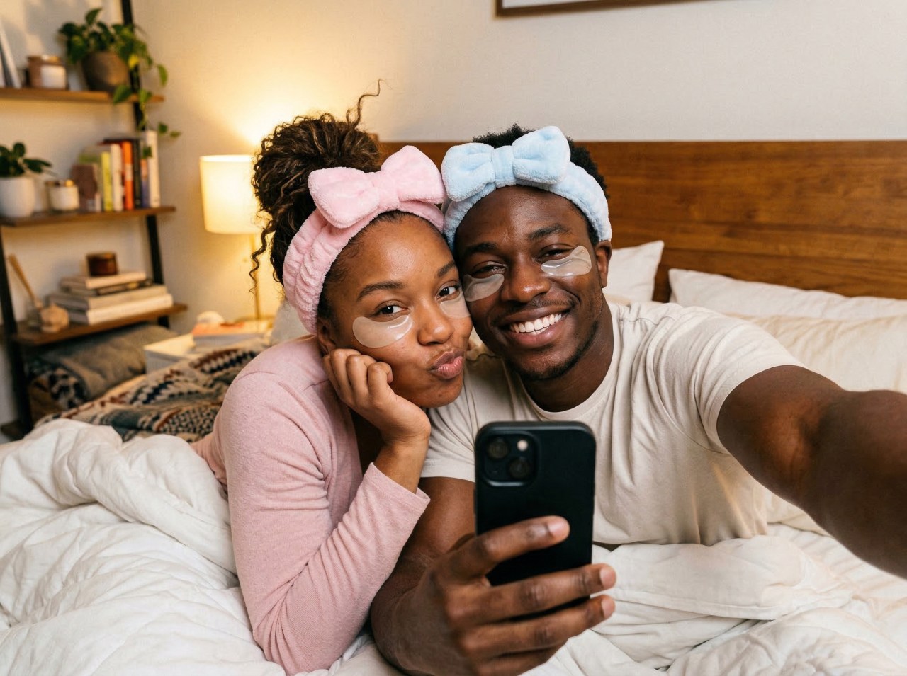 Your Birth Date Reveals The Person You’re Attracting During Aries Season 2026